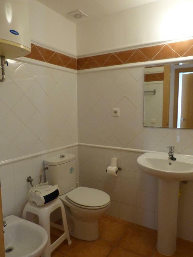 Apartamento Pescadors Les Cases d'Alcanar Εξωτερικό φωτογραφία