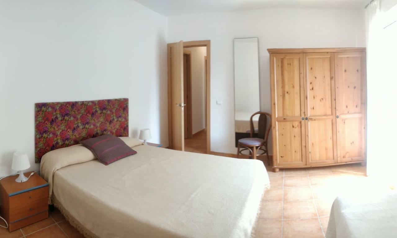 Apartamento Pescadors Les Cases d'Alcanar Εξωτερικό φωτογραφία