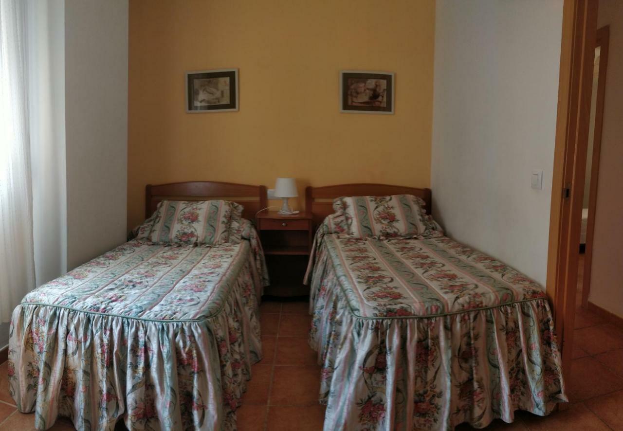 Apartamento Pescadors Les Cases d'Alcanar Εξωτερικό φωτογραφία